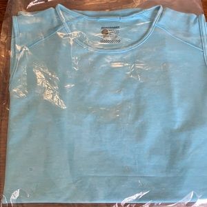 Bontrager fitness tank- semi fitted, size M